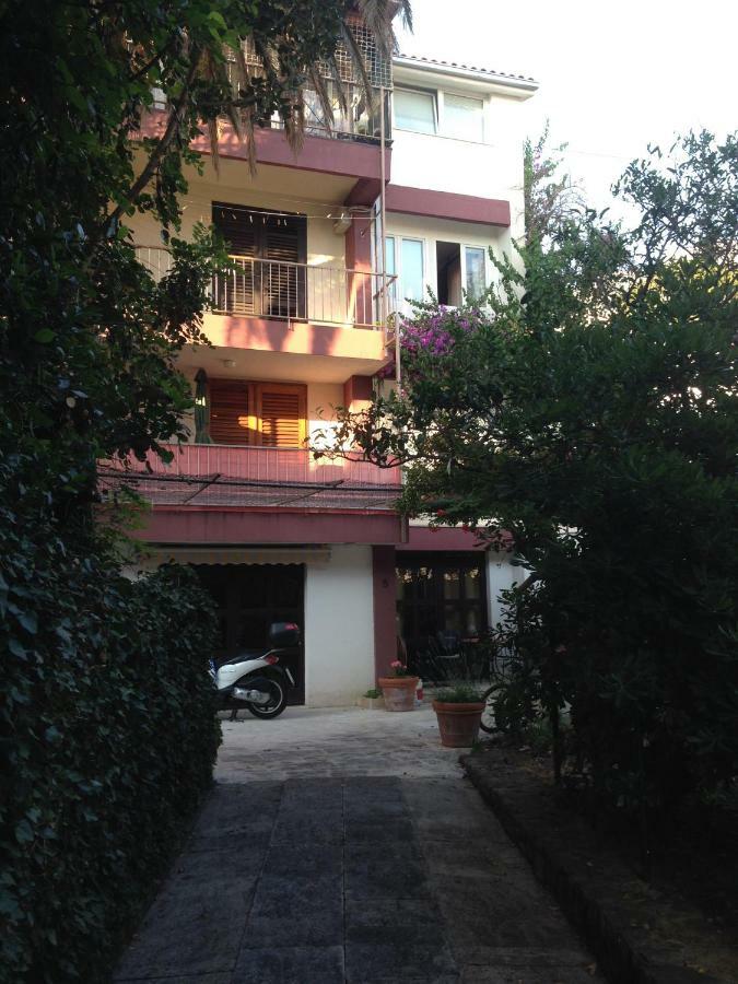 Haus Sonja Apartment Podgora Exterior foto